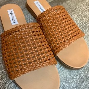Brand New Steve Madden Sandals